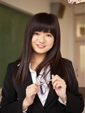 Mayumi Yamanaka[ Minisuka.tv ]Female high school students in active service(11)